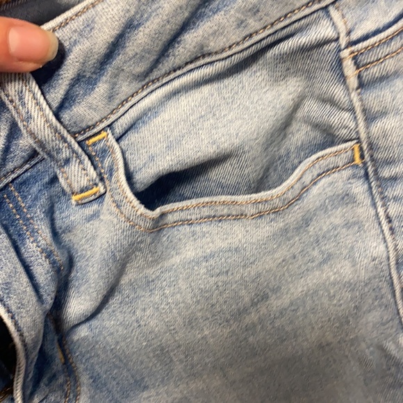 American Eagle Super Super Stretch Jegging Size 4 Regular - Picture 11 of 11